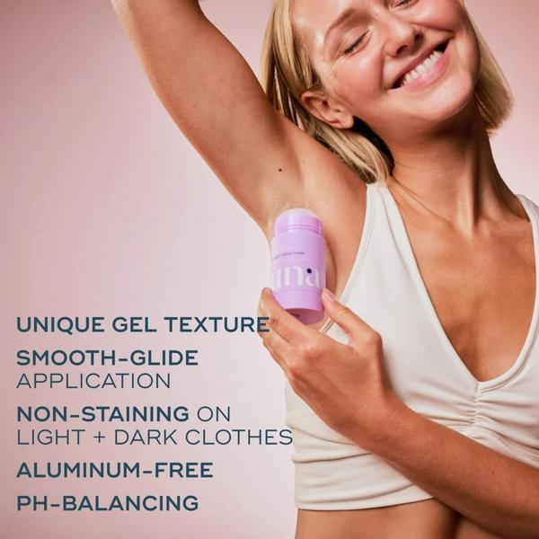 Luna Daily The All Over Deodorant #5