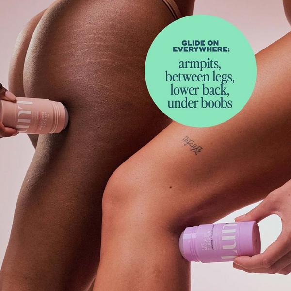 Luna Daily The All Over Deodorant #6