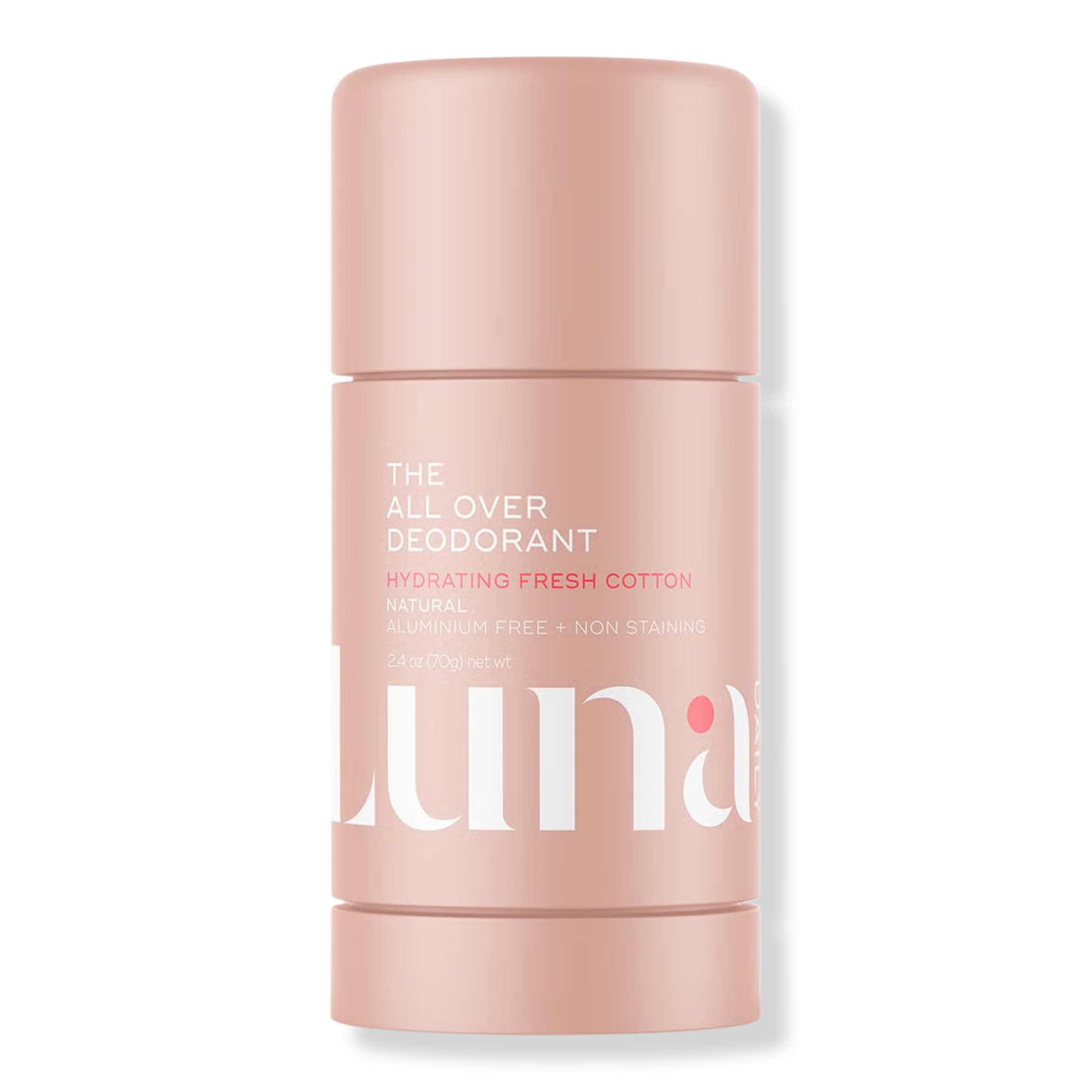 Luna Daily The All Over Deodorant #1