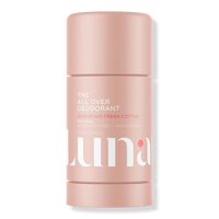 The All Over Deodorant