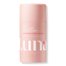 Luna Daily The All Over Deodorant