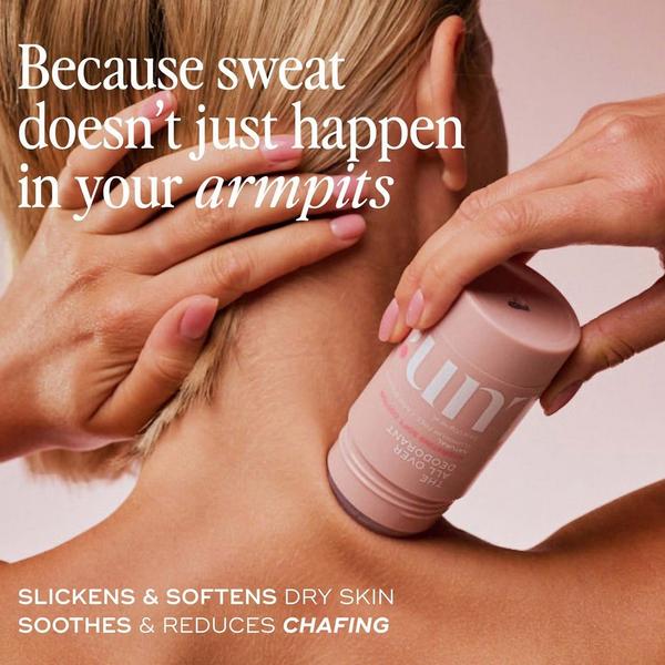 Luna Daily The All Over Deodorant #4