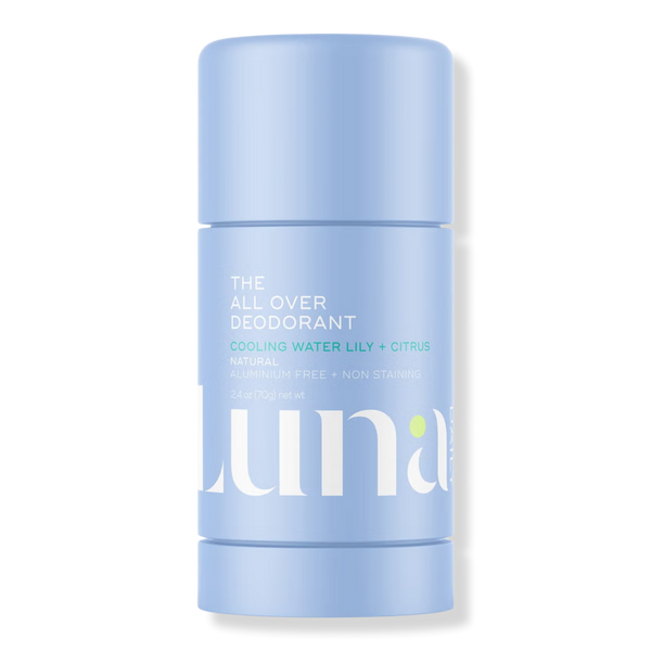 Luna Daily The All Over Deodorant #1