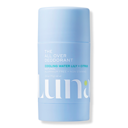 Luna Daily The All Over Deodorant