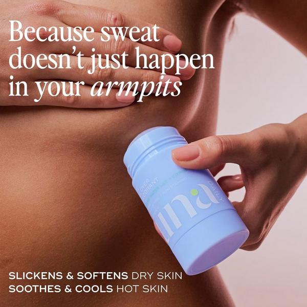 Luna Daily The All Over Deodorant #4