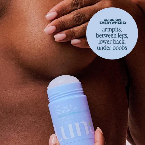 Luna Daily The All Over Deodorant #7