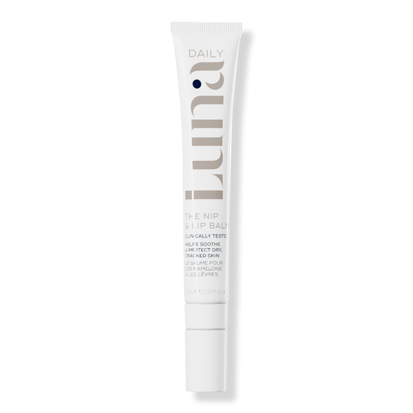 Luna Daily The Nip and Lip Balm #1