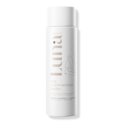 Luna Daily The Motherhood Everywhere Wash