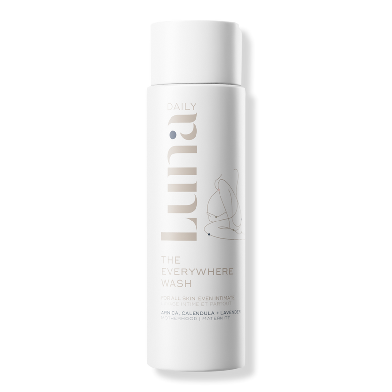 Luna Daily - The Motherhood Everywhere Wash | Ulta Beauty