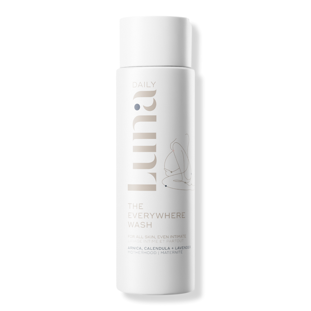Luna Daily The Motherhood Everywhere Wash