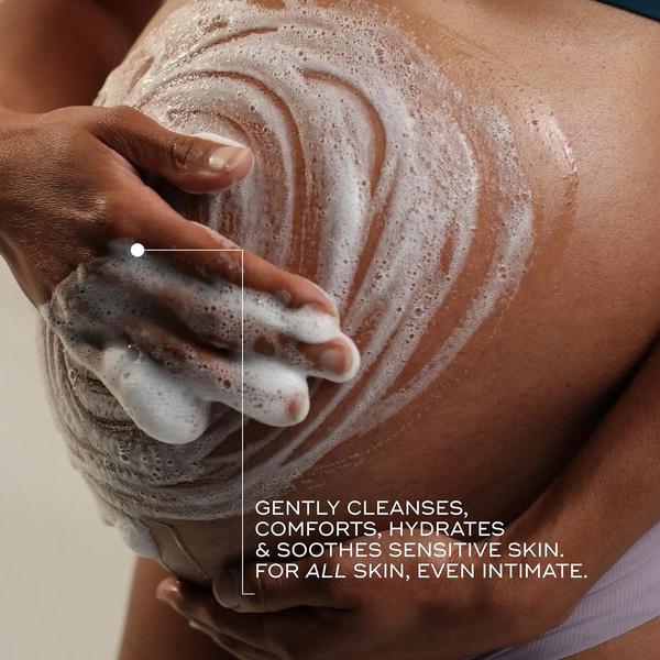 Luna Daily The Motherhood Everywhere Wash #3