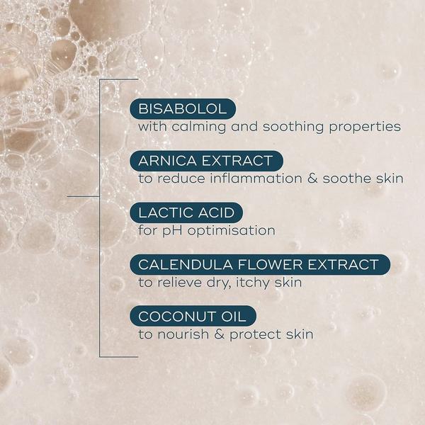 Luna Daily The Motherhood Everywhere Wash #5