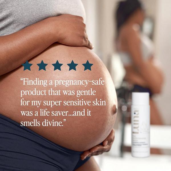 Luna Daily The Motherhood Everywhere Wash #7