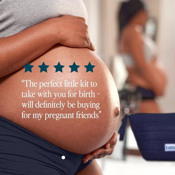 Luna Daily The Postpartum Recovery Kit #7