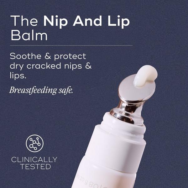 Luna Daily The Pregnancy & Postpartum Recovery Kit #6