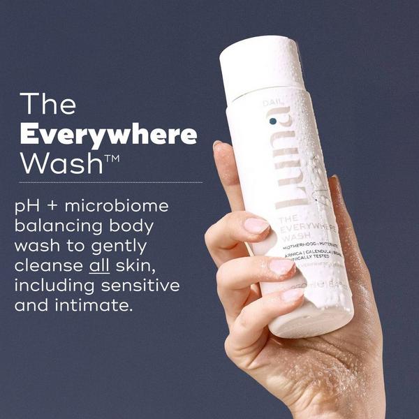 Luna Daily The Pregnancy & Postpartum Recovery Kit #7