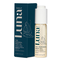 The Perineal Prep Massage Oil