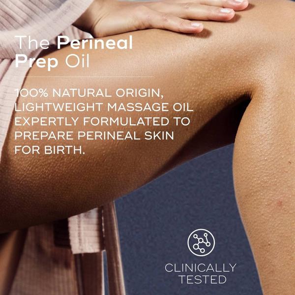 Luna Daily The Perineal Prep Massage Oil #2