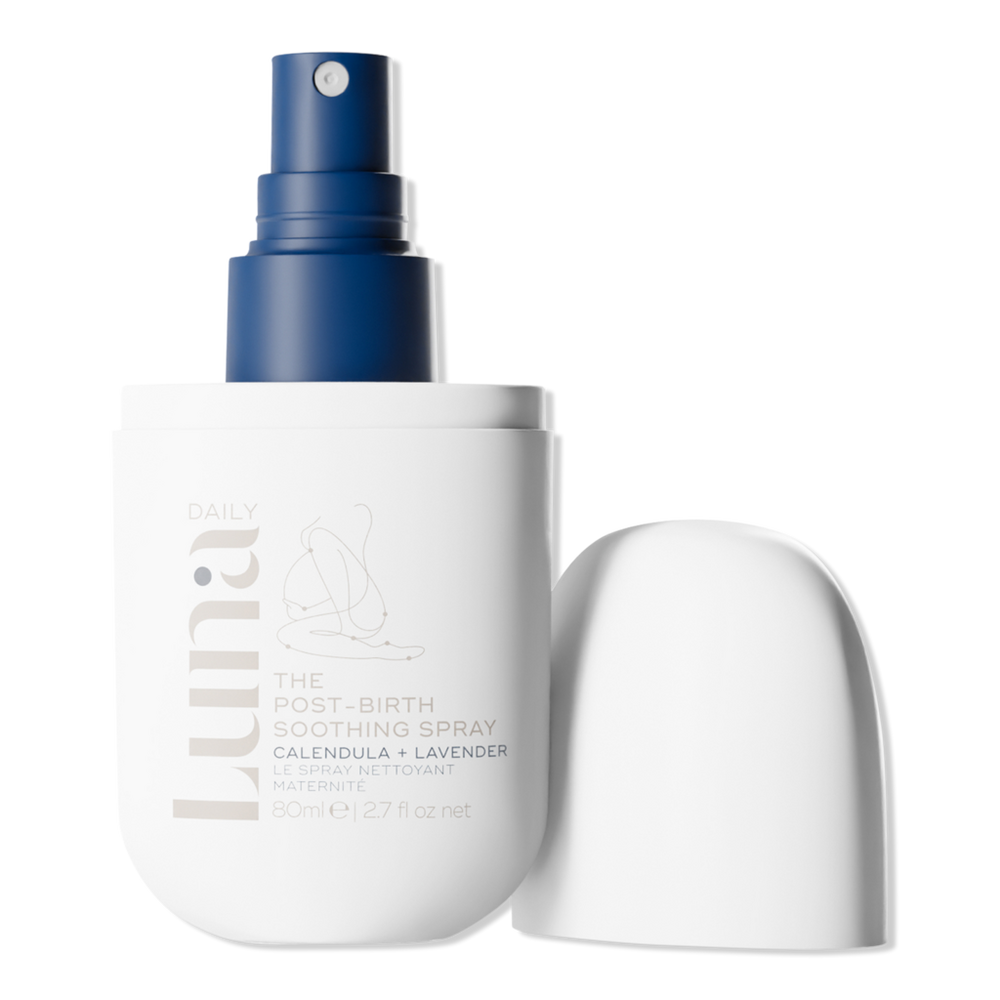 Luna Daily The Post-Birth Soothing Spray - oz
