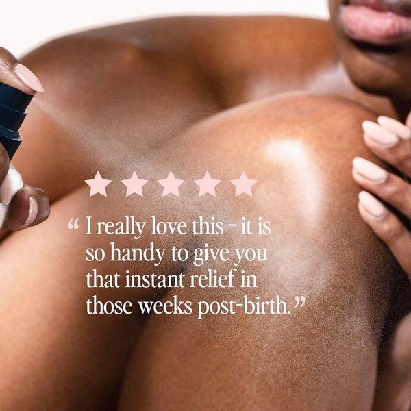 Luna Daily The Mini Post-Birth Soothing Spray #8