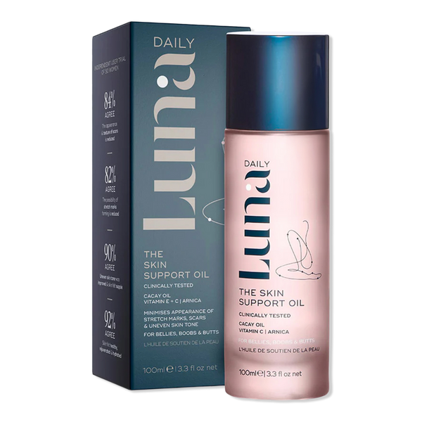 Luna Daily The Skin Support Oil #1