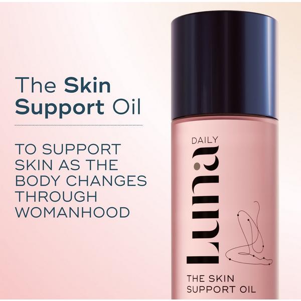 Luna Daily The Skin Support Oil #2