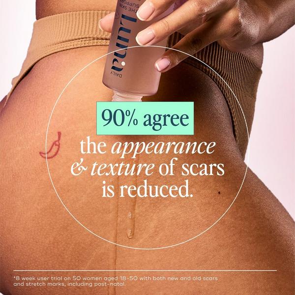 Luna Daily The Skin Support Oil #5