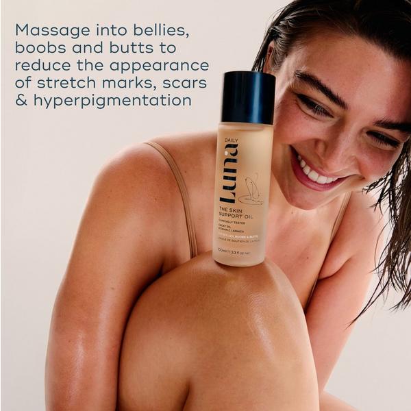 Luna Daily The Skin Support Oil #6