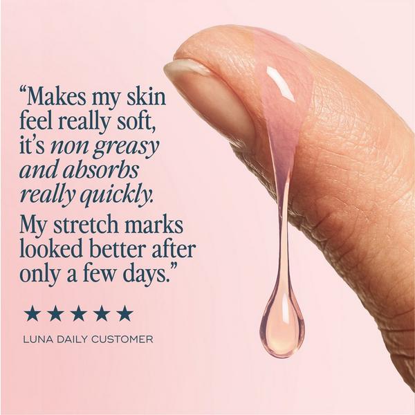 Luna Daily The Skin Support Oil #8