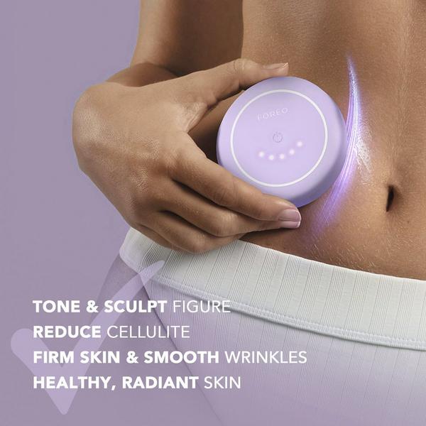 FOREO BEAR 2 Body Advanced Microcurrent Body Toning Device #5