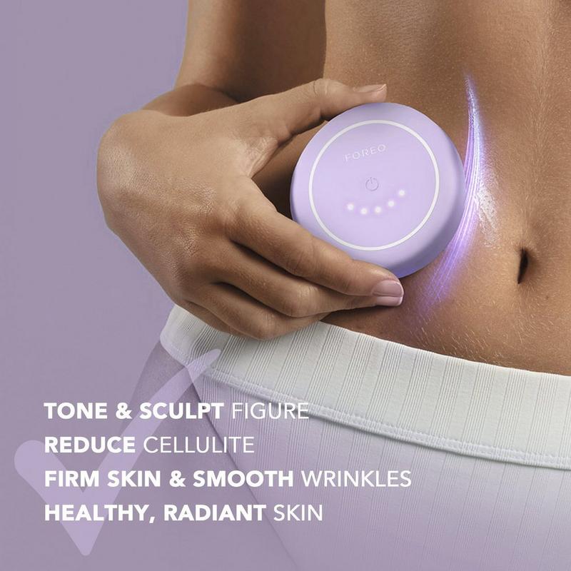 FOREO - Lavender BEAR 2 Body Advanced Microcurrent Body Toning