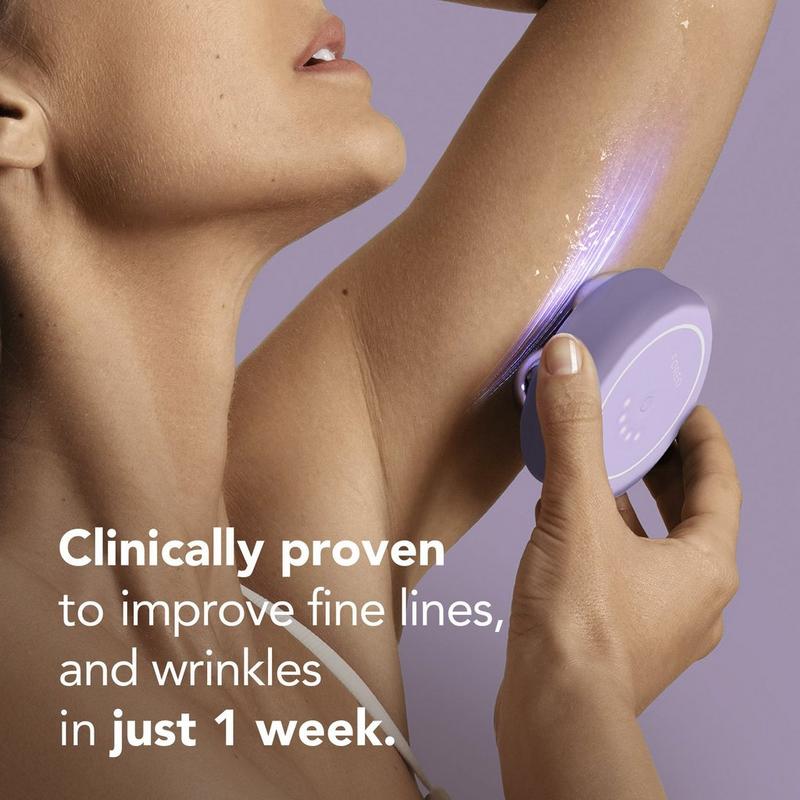 FOREO - Lavender BEAR 2 Body Advanced Microcurrent Body Toning