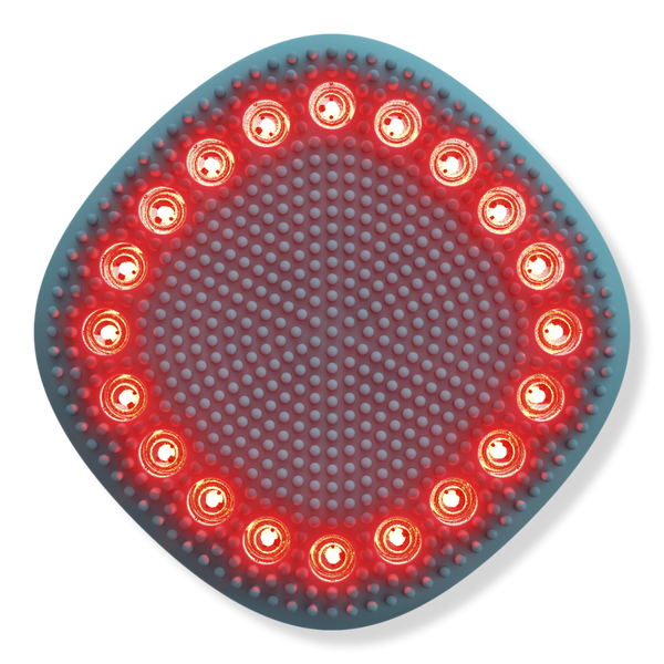 FOREO FAQ 301 LED Hair Strengthening Scalp Massager #1