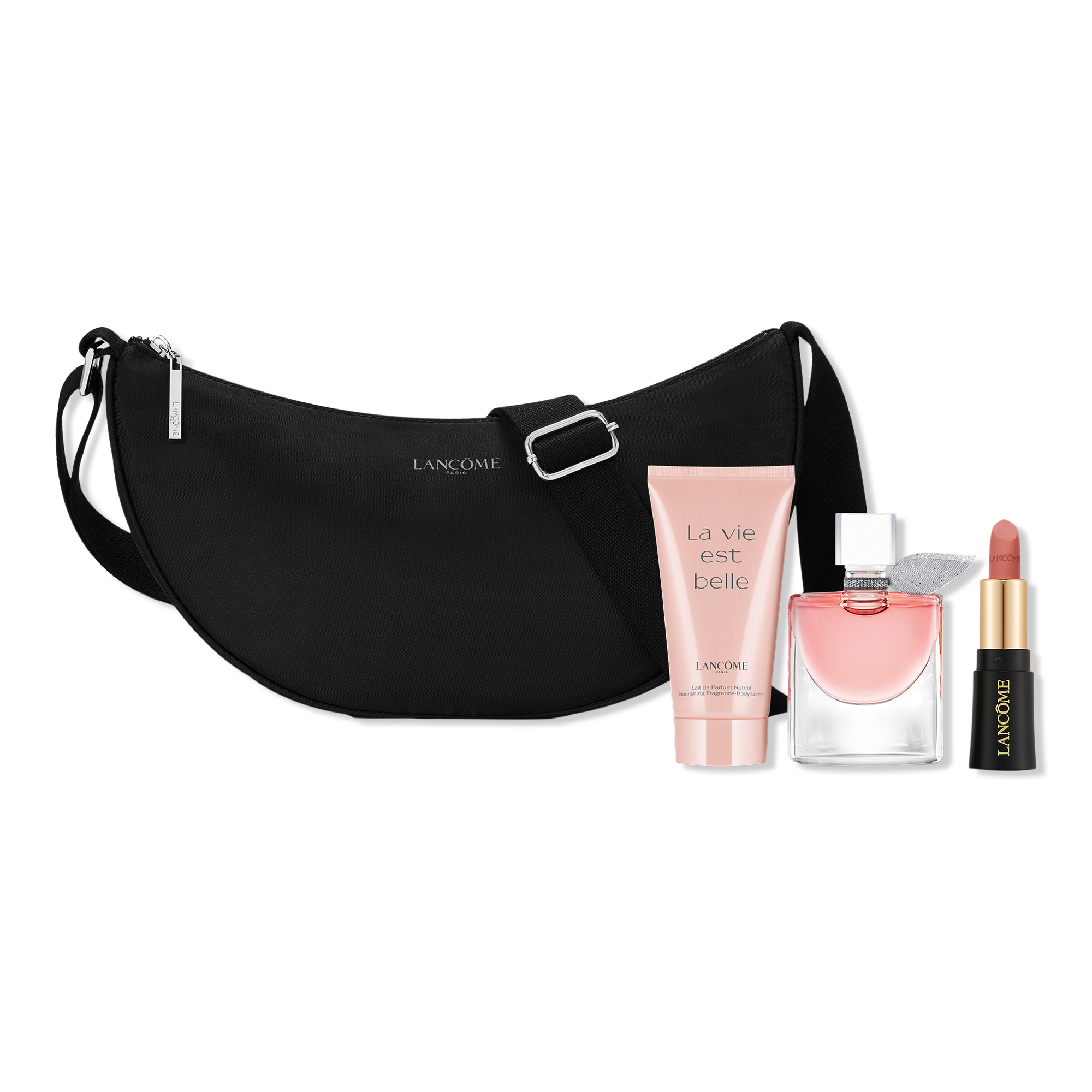 Lancôme Free 4 Piece Gift with $125 brand fragrance purchase #1