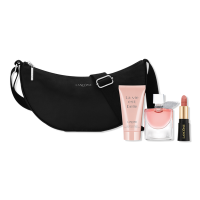 Lancôme Free 4 Piece Gift with $125 brand fragrance purchase