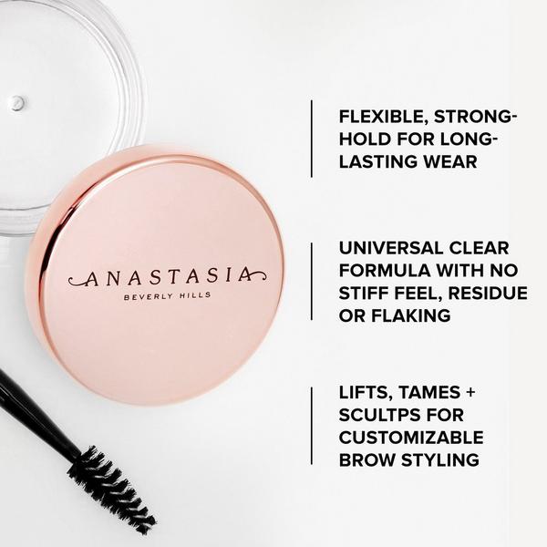 Anastasia Beverly Hills Soft Arch Brow Kit #6