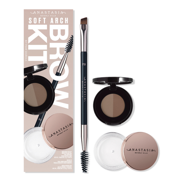 Anastasia Beverly Hills Soft Arch Brow Kit #1