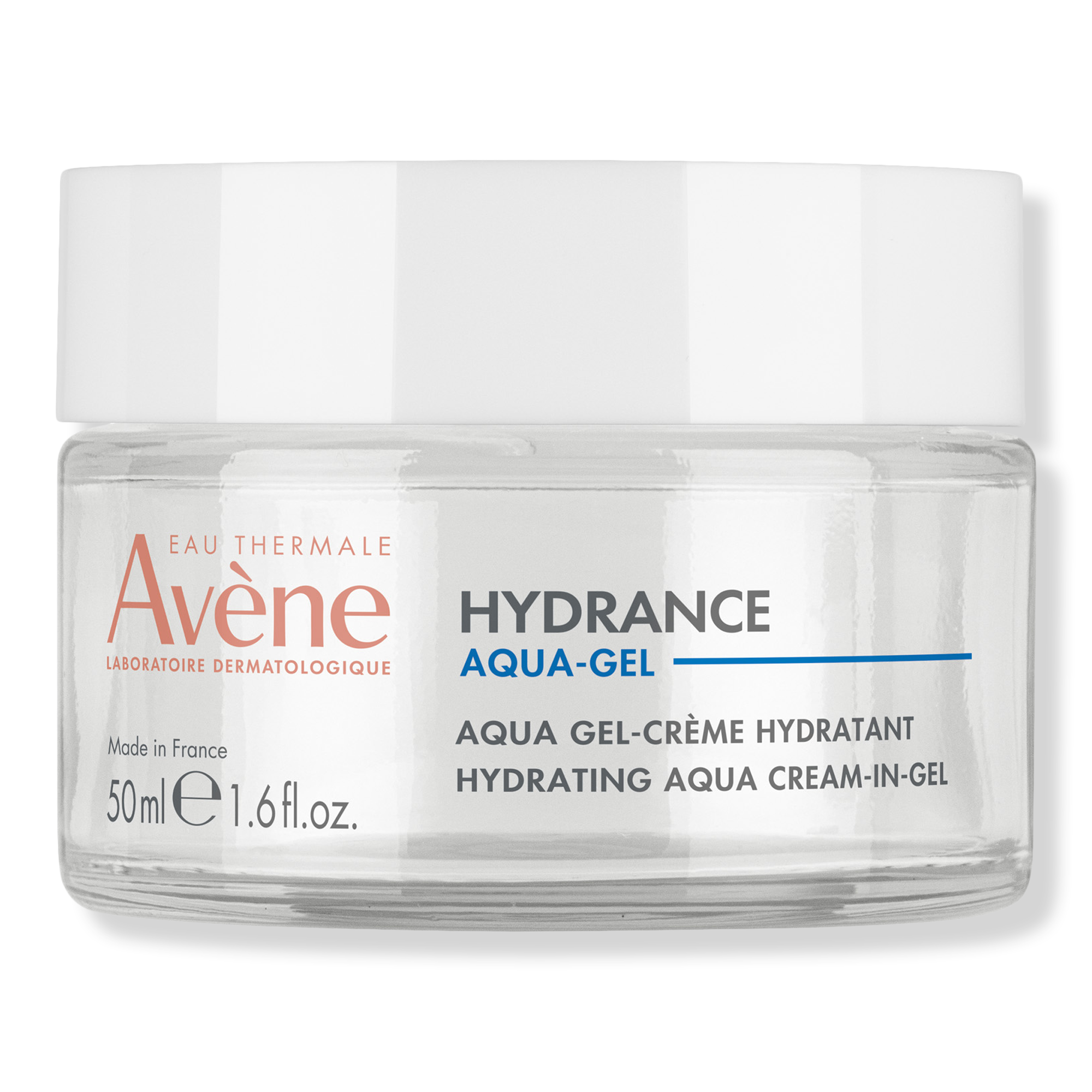 Avène Hydrance Aqua-Gel #1