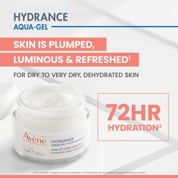 Avène Hydrance Aqua-Gel #3