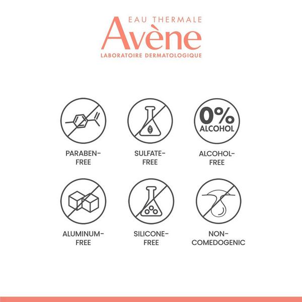 Avène Hydrance Aqua-Gel #7