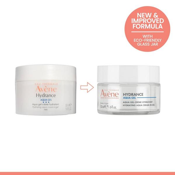 Avène Hydrance Aqua-Gel #8
