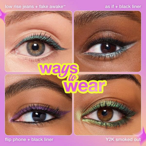 Tarte Fake Awake Duochrome Liner #7