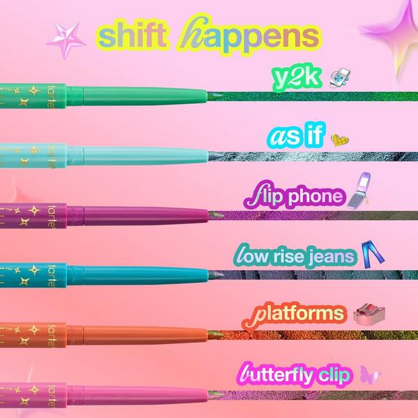 Tarte Fake Awake Duochrome Liner #8