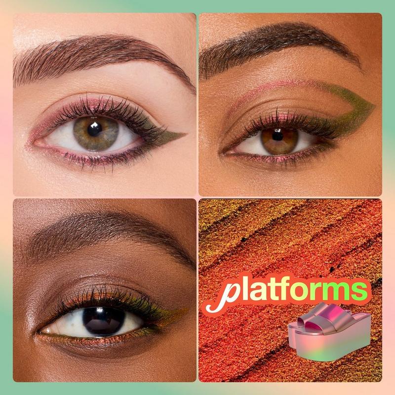 jarrow glutathione fake Tarte - Platforms Awake Duochrome Liner Glow Technology powered by