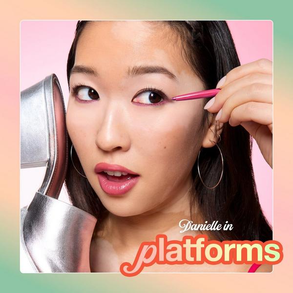 Tarte Fake Awake Duochrome Liner #4