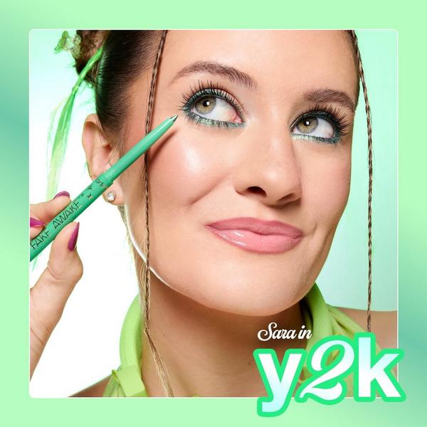 Tarte Fake Awake Duochrome Liner #4