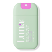 The Fragrance Free Everywhere Spray-To-Wipe