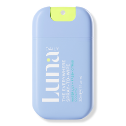 Luna Daily The Cooling Everywhere Spray-To-Wipe - 1.0 oz