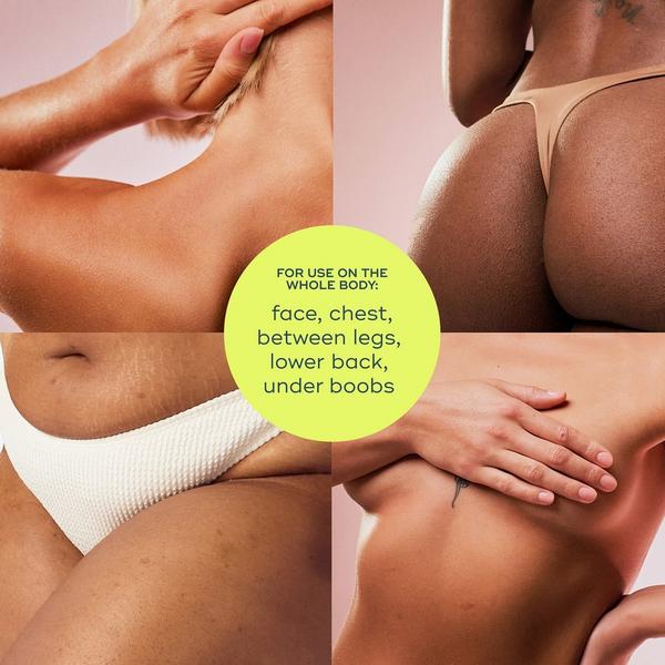 Luna Daily The Cooling Everywhere Spray-To-Wipe #6