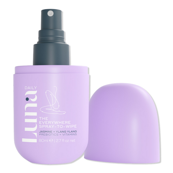 Luna Daily The Everywhere Spray-To-Wipe #1
